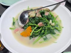 -北平盛世·新京菜·北京烤鸭(劲松·双井店)