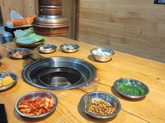 -麻蒲碳烤肉(远景路1号店)