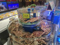 -新海渔港·胶东海鲜家常菜·家宴(奥体中心店)