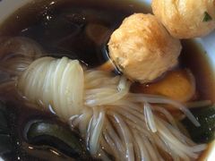 魔芋丝-吉野家(上地三街店)