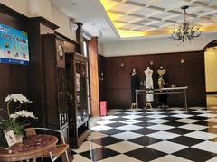-邓丽君音乐主题餐厅