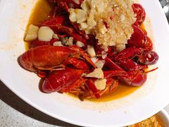 -海底捞大排档火锅(悦荟广场店)