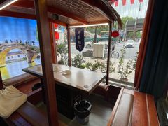 -外婆船宴餐厅·外婆喊你回家吃饭
