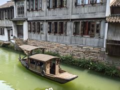 -乌镇景区