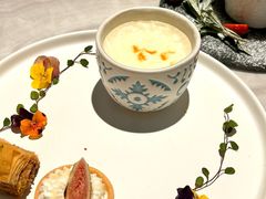-伊斯坦布尔土耳其清真咖啡餐厅