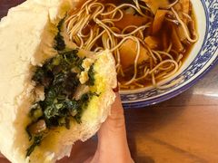 -西园寺素食(西园弄戒幢律寺店)