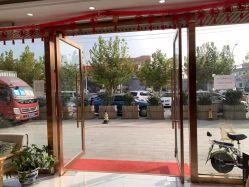 -慈蕊美容养生·专业经络调理