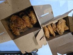 -Kyochon1991校村(共和路店)