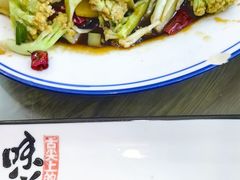 -百味地锅鸡(铜山路店)