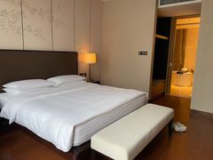 -上海崇明金茂凯悦酒店