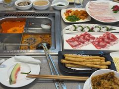 -海底捞火锅(铂澜大象城店)