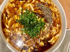 酸辣汤-鼎泰丰(德基广场店)