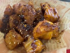 -见味花甲(福田coco park店)