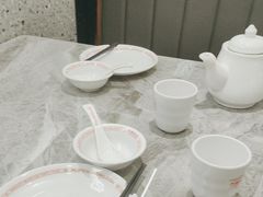 -九龙茶记·粤式餐厅融合菜(鹭江店)