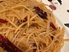 -姥姥家春饼店(惠新东街店)