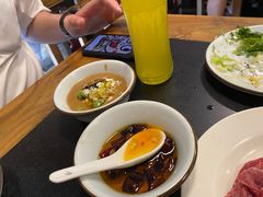 -裕德孚·非遗手切涮羊肉(东直门内大街店)