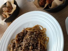 -必胜客(巴沟店)
