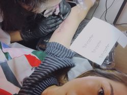 -飛凡TATTOO纹身•原创