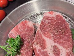 -花味烤肉·拌饭(庐阳万象汇店)