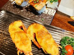 -古京·臻致料理(月湖店)