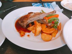 -宝莱纳餐厅(滨江店)