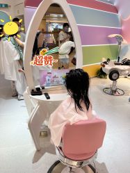 -星咔萌StarCamo儿童剪发(芳圆里IDMALL品牌形象店)