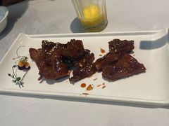 -丰收日·小海鲜·沪上家宴(顾村正大店)