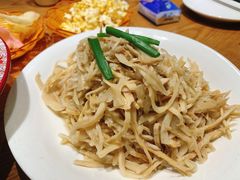 原汁本味笋-彭厨(巨海城店)