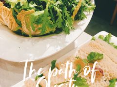 -九府羊鲜羊火锅·烧烤·小海鲜(华汇大厦店)