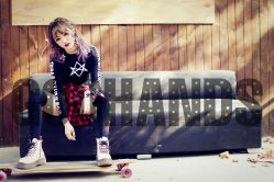 VIVI-Godhands美发设计沙龙