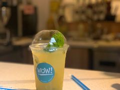 -WOW coffee
