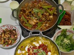 -蛙喔牛蛙(义乌新光汇店)