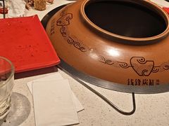 -钱锋炭缸烧烤(扶余路直营一店)
