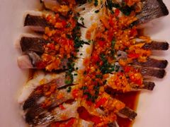 -艳阳天·非遗楚菜(武汉客厅店)