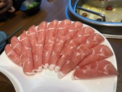 -快乐小羊火锅(河西王府井店)
