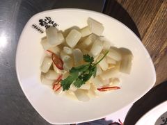 -龙巢盱眙龙虾·牛蛙·烧烤宵夜(八卦岭店)