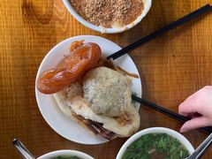 -老磁器口豆汁店(马家堡店)