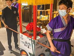 -老宁波1381餐厅(宏泰广场店)