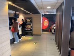 -麦当劳(大羊坊路店)