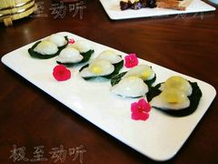 瓢儿鸽蛋-民国红公馆·艺文空间(颐和路店)