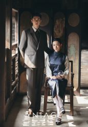 -鱼映像摄影·珍藏级影像品牌