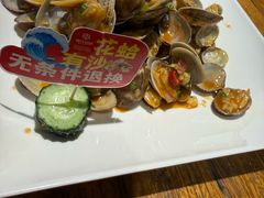 -管氏翅吧(甘家口店)
