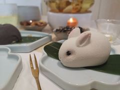 -茶庐(百花洲路店)