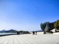 -云龙湖旅游景区