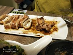 -周沫西餐(漫广场店)