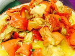 -盛港湾海鲜食府(黄沙店)