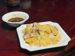 -御清斋总店(天一街店)