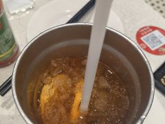 -香港新发烧腊茶餐厅(书城店)