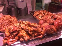 -土门八珍烤鸡腊味店(土门老店)