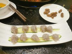 -仁虎老火锅(黄泥磅店)